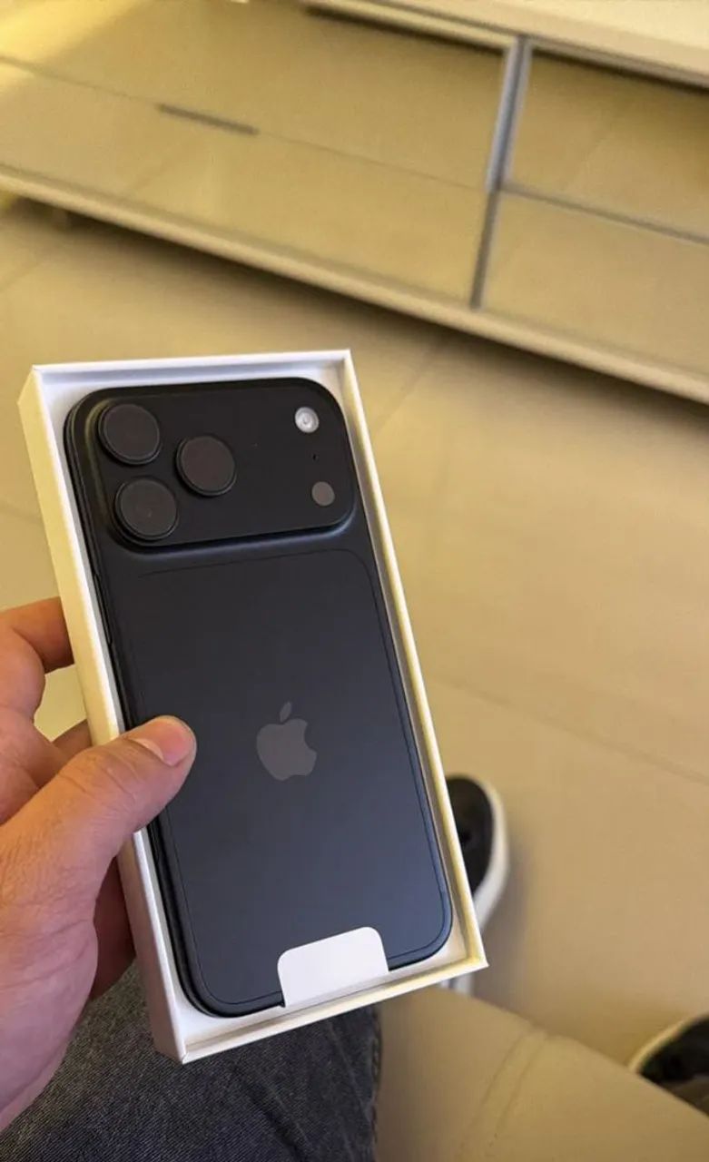 IPHONE 18 PRO MAX  - Foto 2