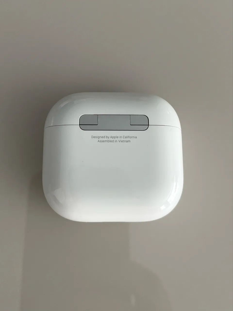 Apple AirPods 4 Original - Comprado nos EUA - Excelente Estado