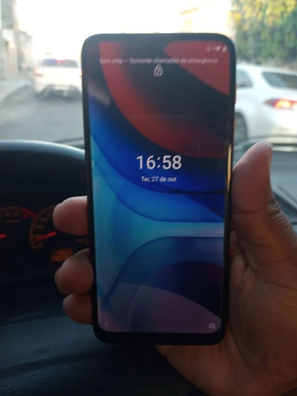 Moto E power 130  - Foto 2
