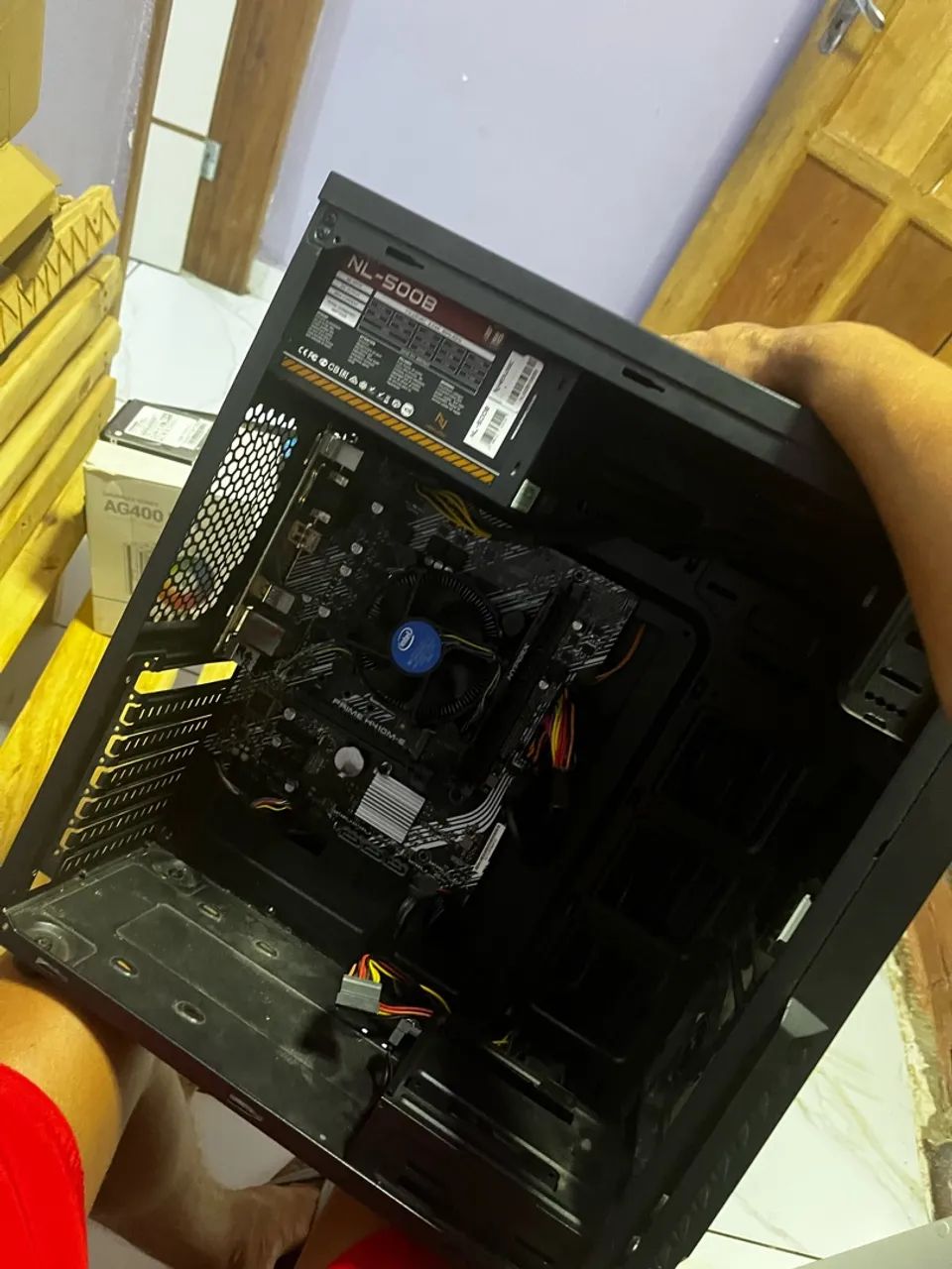 Vendo pc básico  - Foto 2