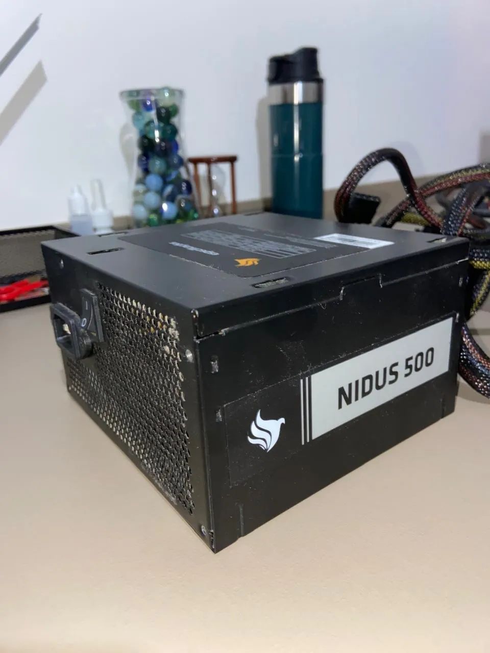 KIT UPGRADE AMD RYZEN 4700S & FONTE - Foto 2