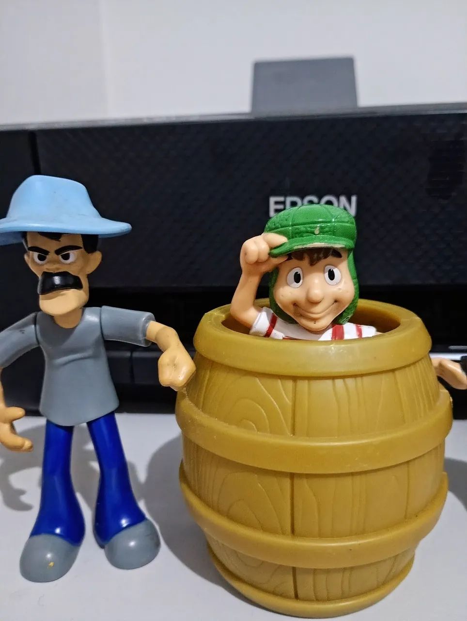Turma do Chaves  - Foto 3