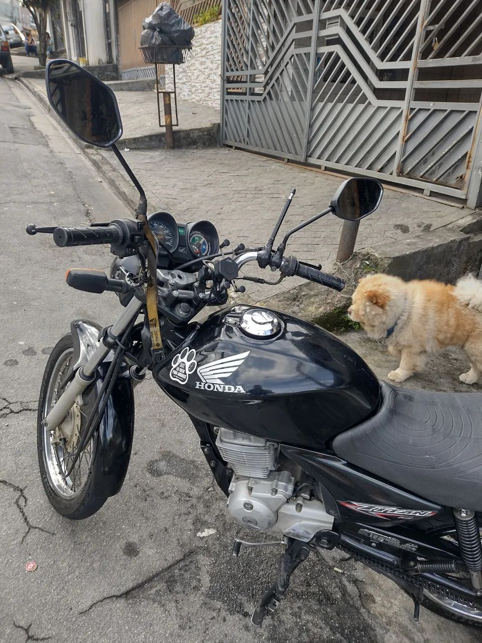 Cg Titan KS 150 - Foto 5