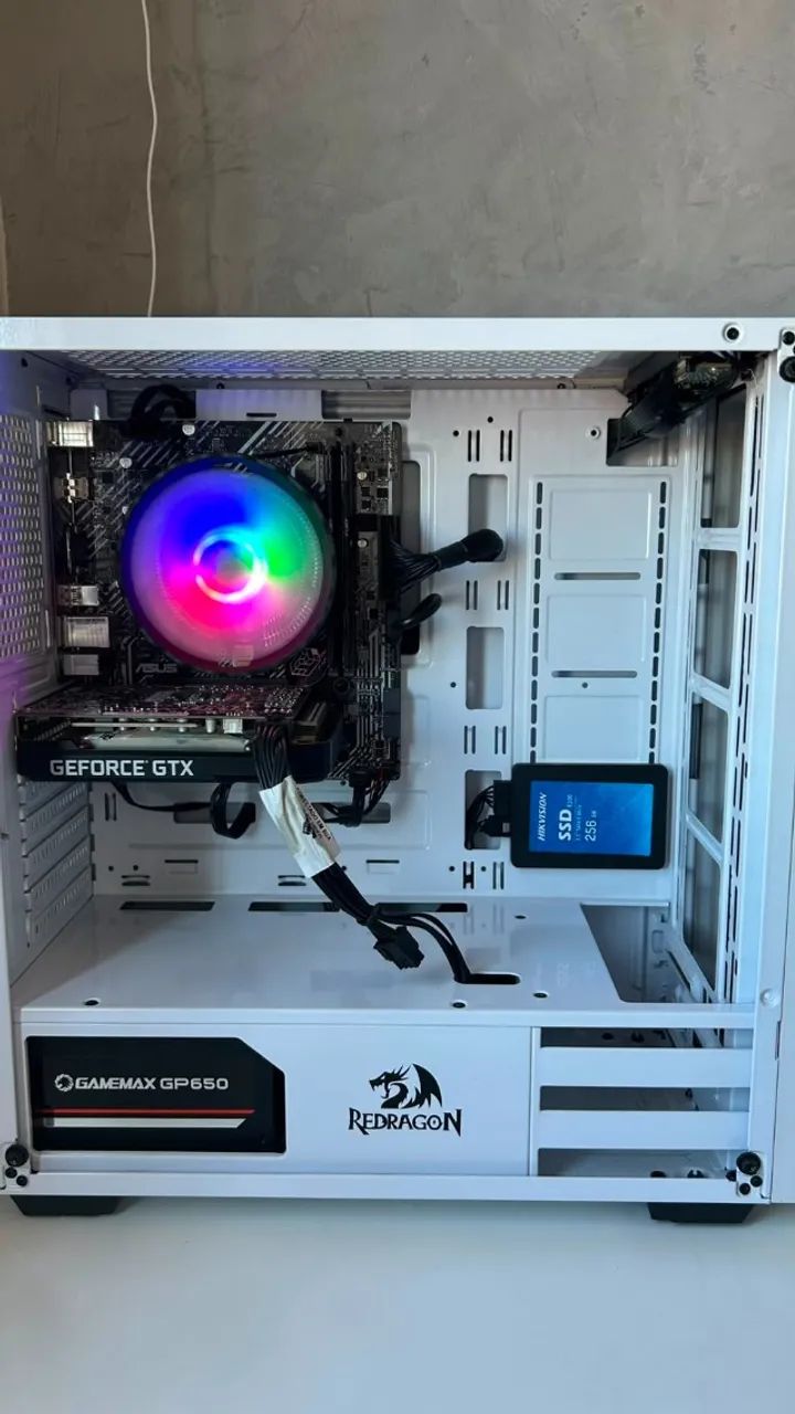 PC GAMER - Foto 2