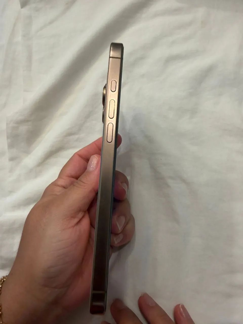 iPhone 16Promax 256g  - Foto 2