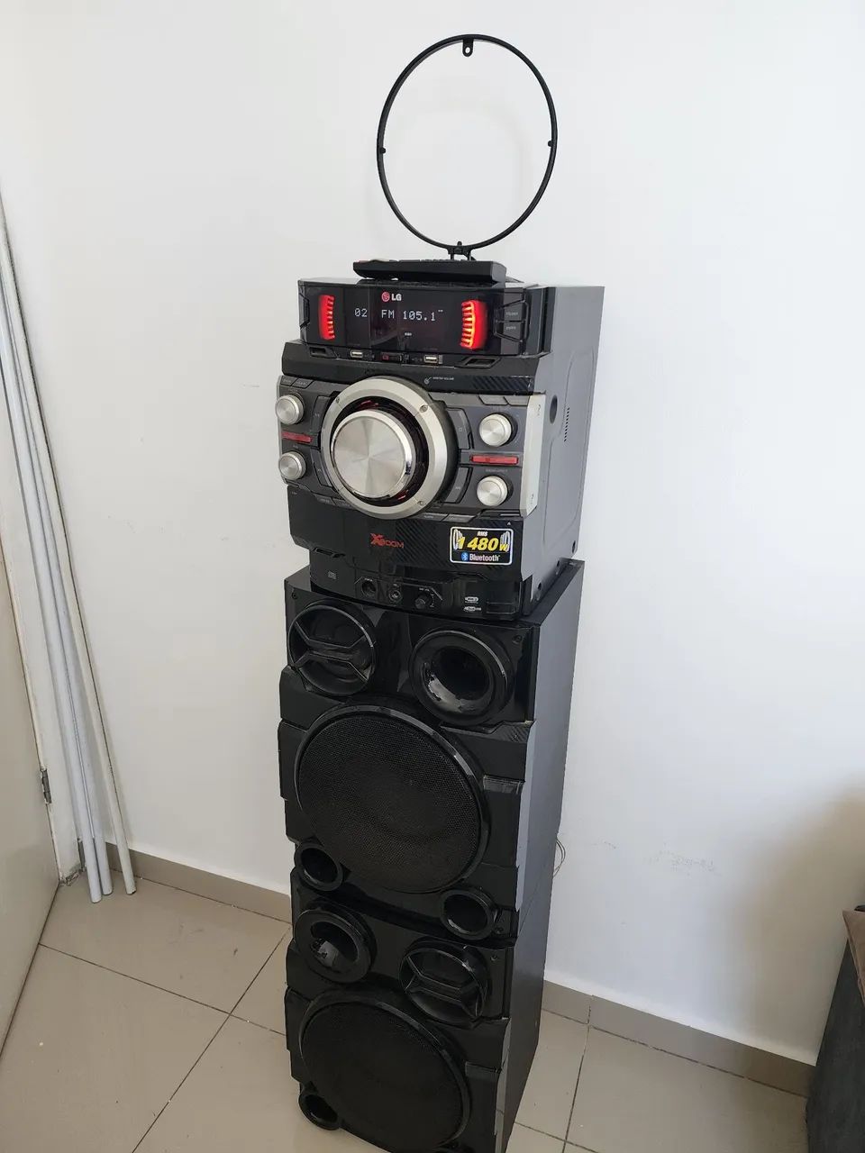Mini system