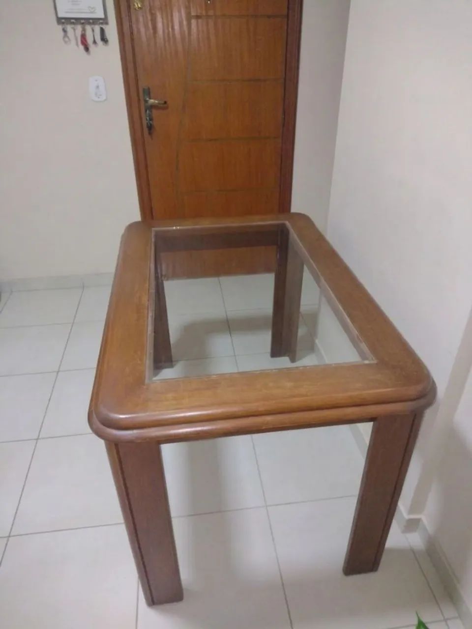 Vendo mesa de jantar  - Foto 2