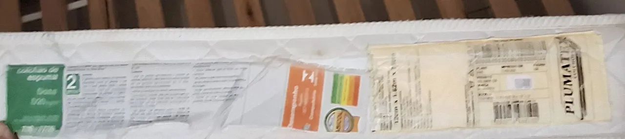 Cama de solteiro infantil Tok Stok - Foto 3