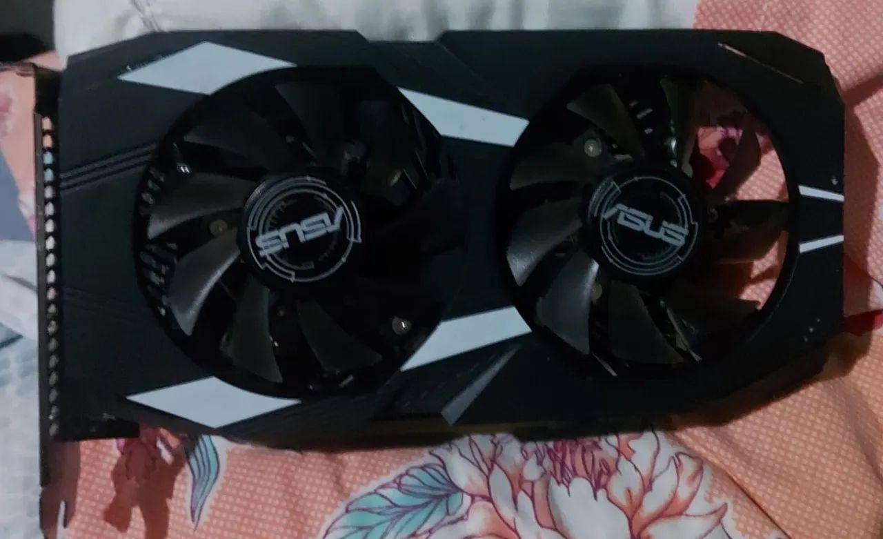GTX 1650