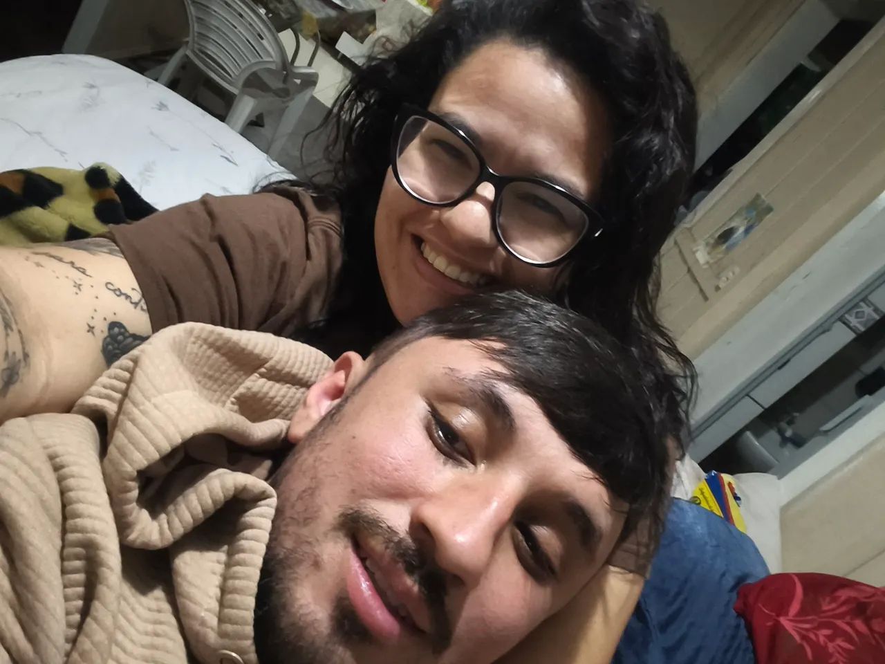 Trabalho de faxina e de babá 