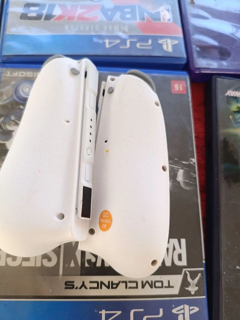 Joicon de Nintendo switch - Foto 2