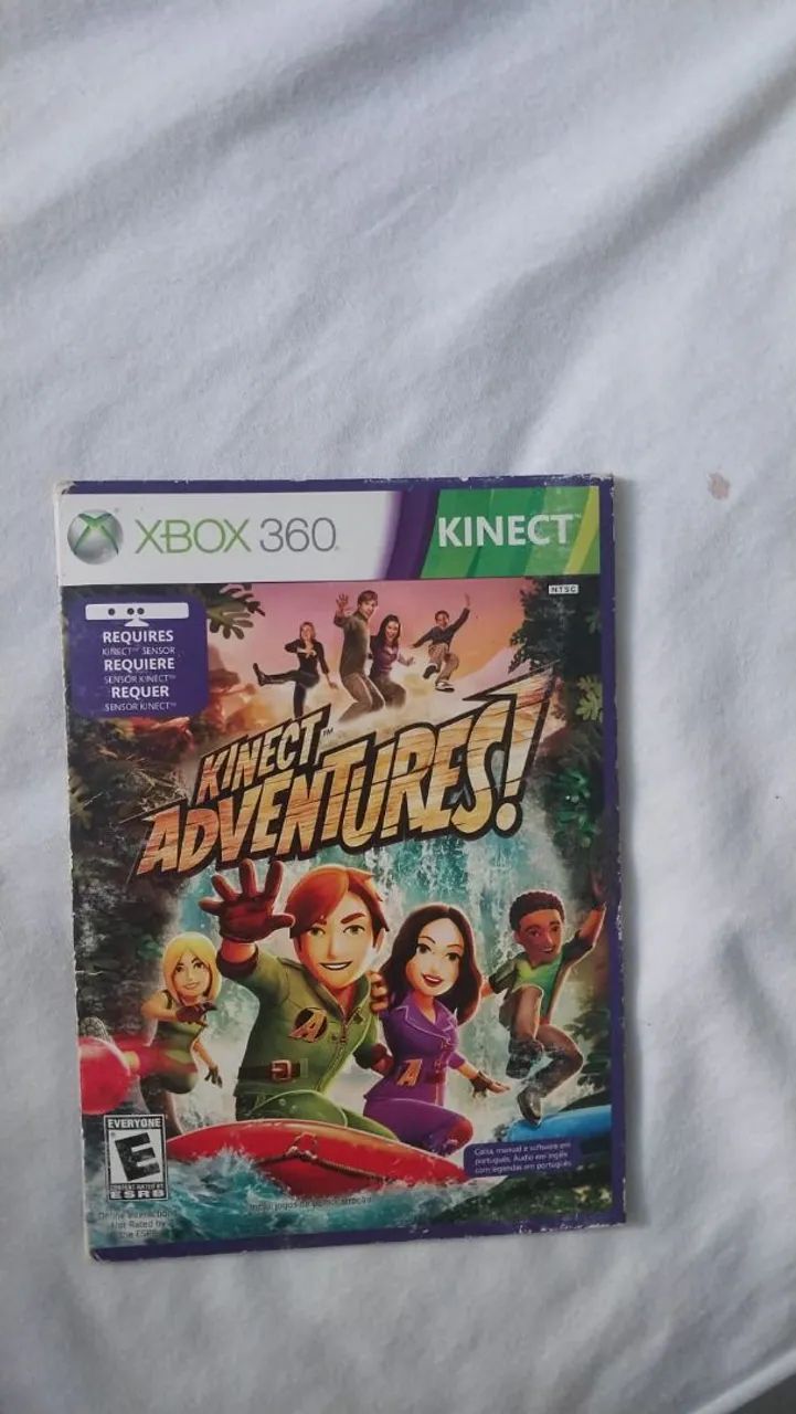 Jogos para Xbox 360 - Foto 4