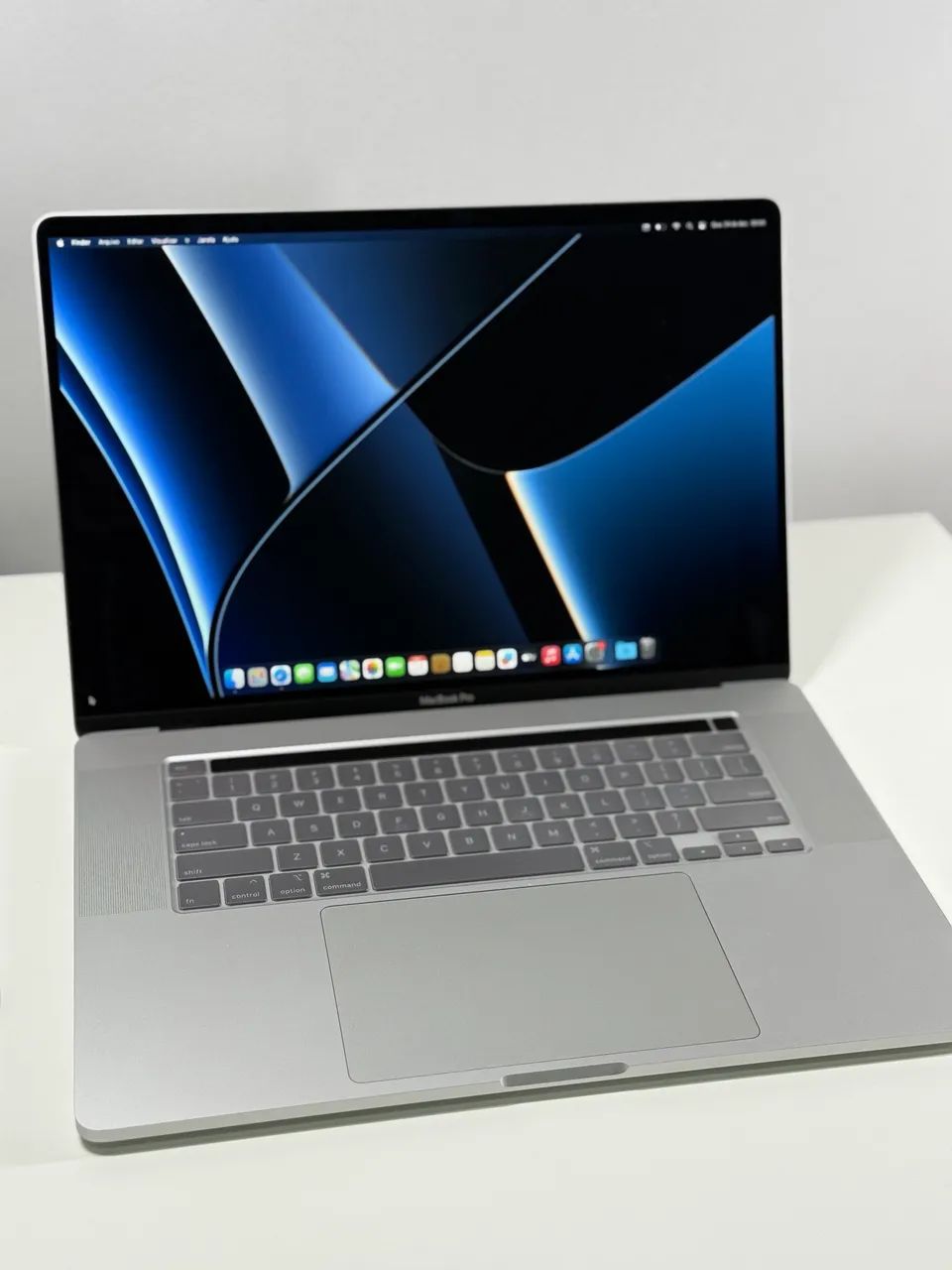 Macbook Pro 2019 - 16? 16/512