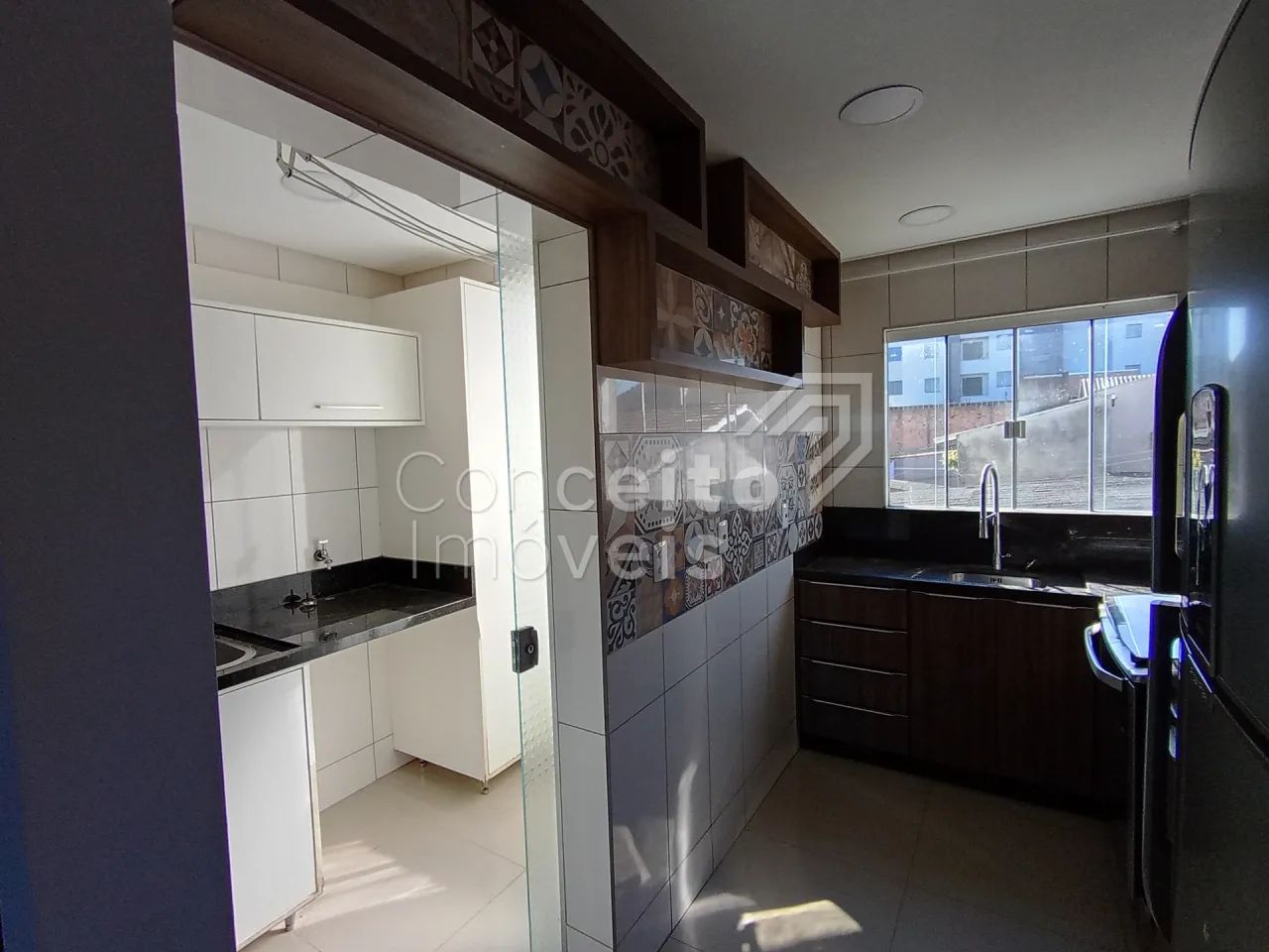 Edifício Belém - Oficinas - Apartamento Semi Mobiliado - Foto 4