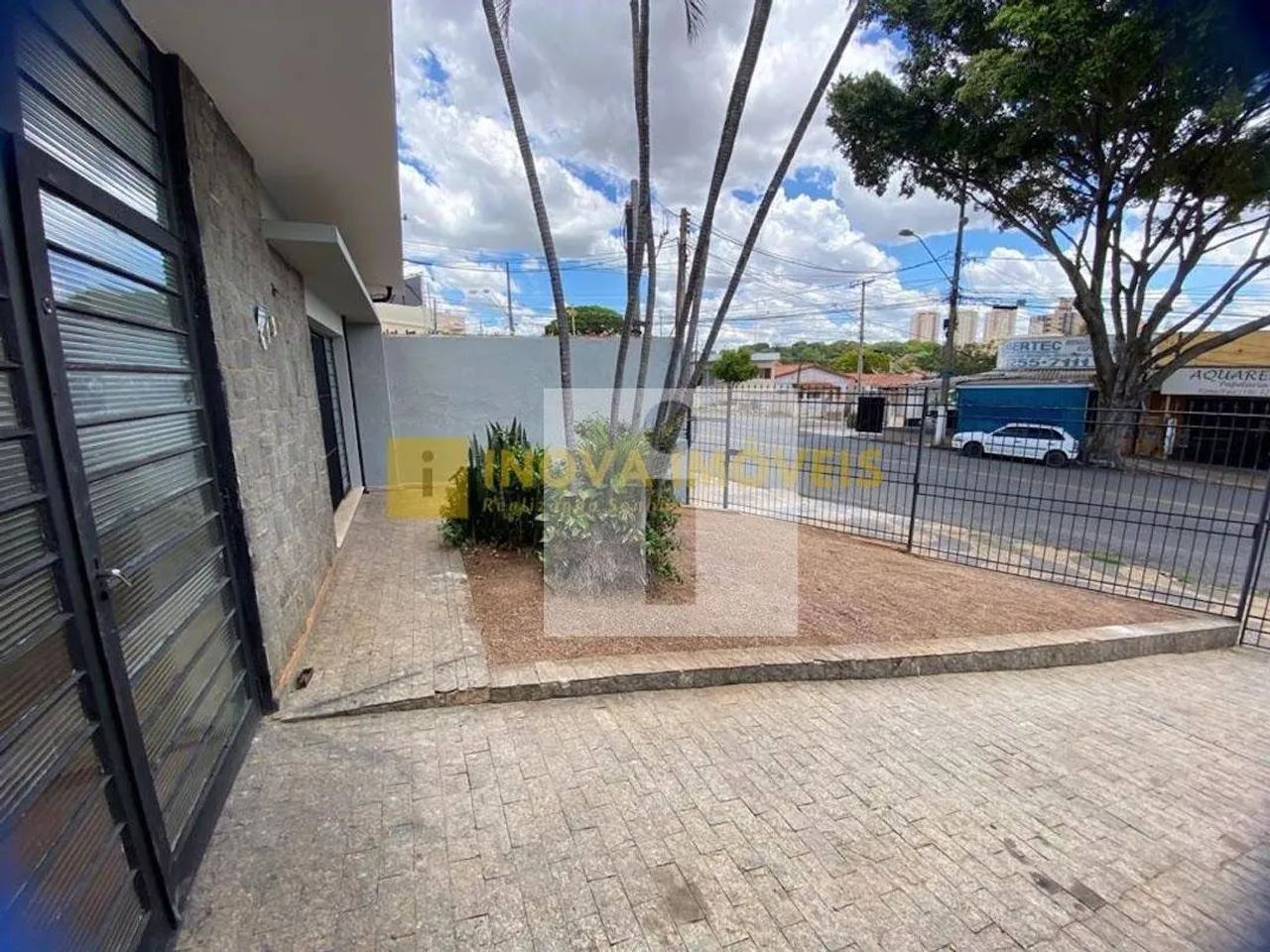 Casa com 3 quartos à venda - Vila Lemos - Campinas/SP - Foto 3