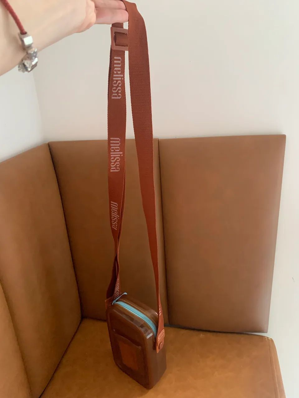 Bolsa Melissa - Foto 4