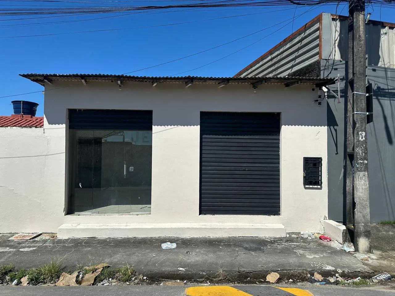 PONTO COMERCIAL NO CONJ. VILA NOVA, NOVA CIDADE 2, CIDADE DE DEUS - Foto 2