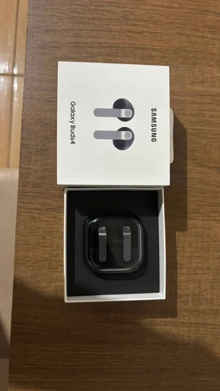 VENDO SAMSUNG GALAXY BUDS4 