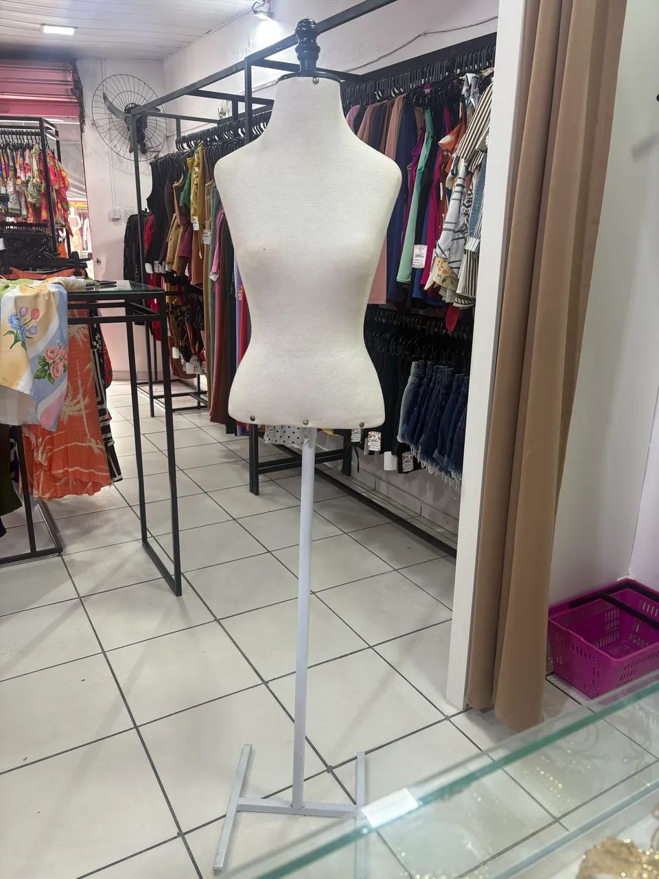 Maniquim