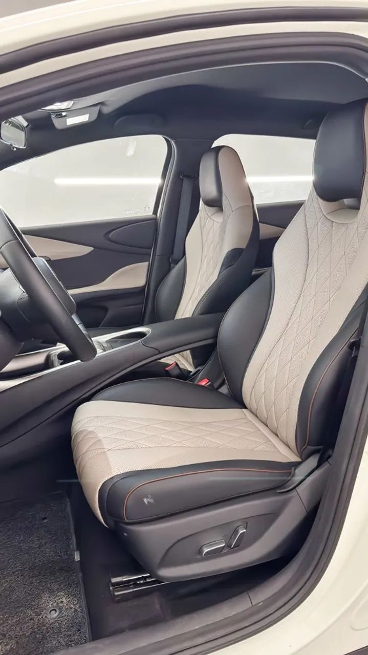 BYD Dolphin GS (Elétrico) 2027 - Foto 4