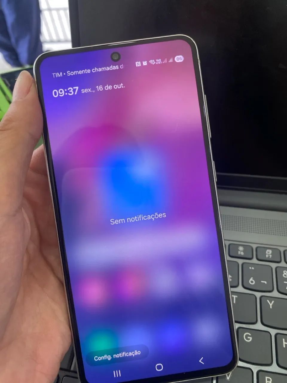 Samsung S21Fe 128gb - Foto 4