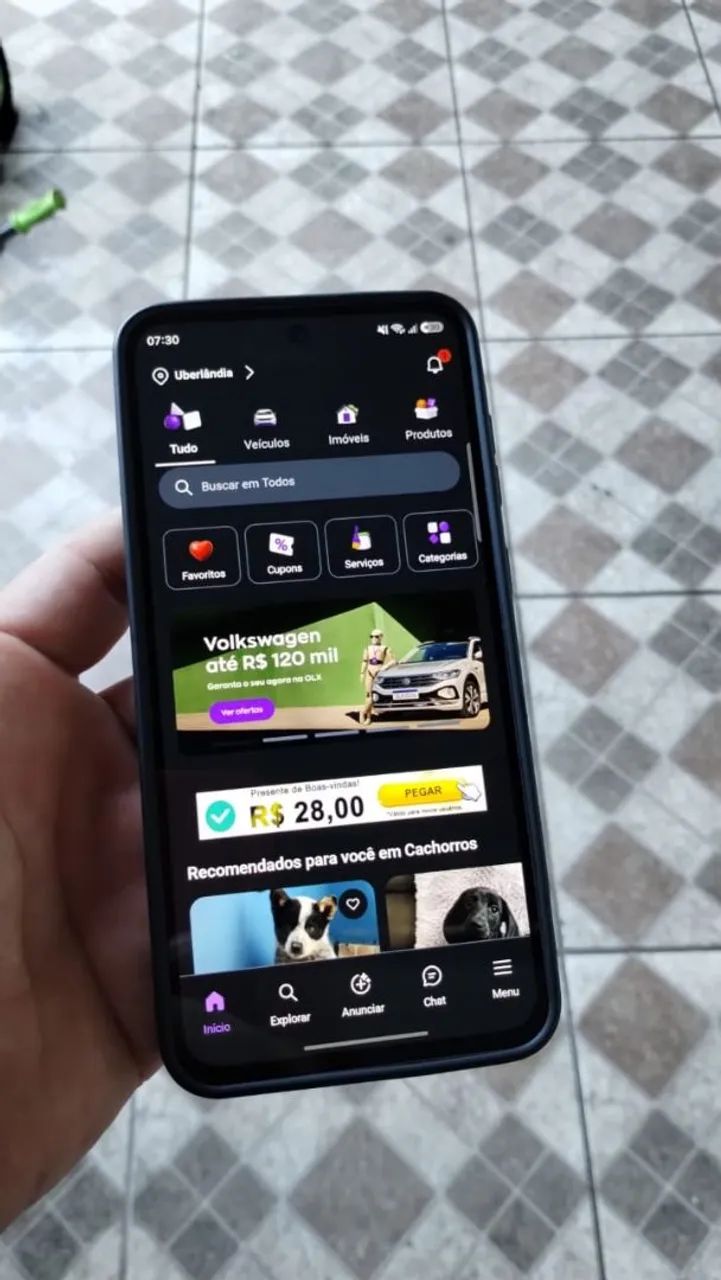 Samsung A36 5G 