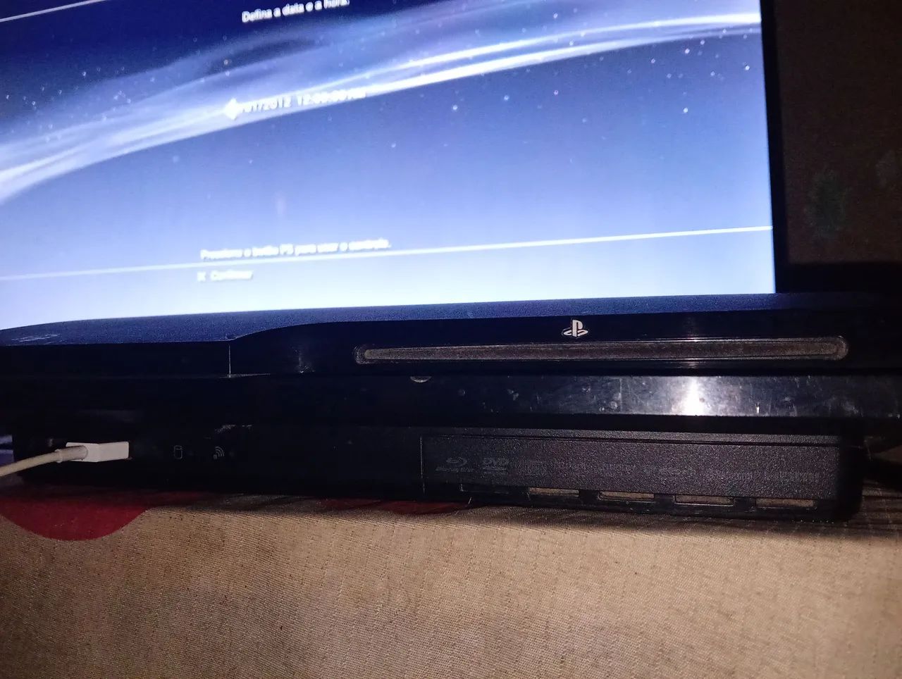 PS3 Desbloqueado  - Foto 2