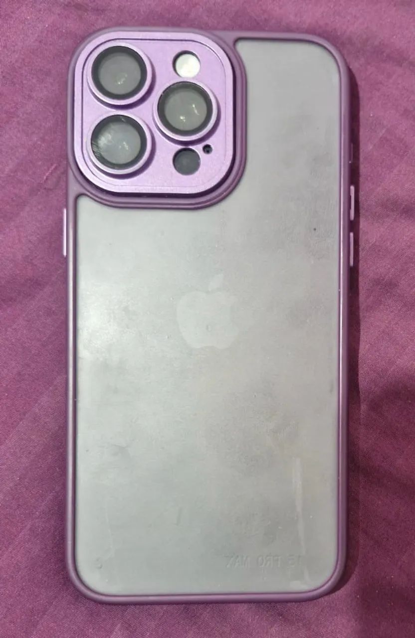 iPhone 15 Pro Max 256 GB - Foto 4