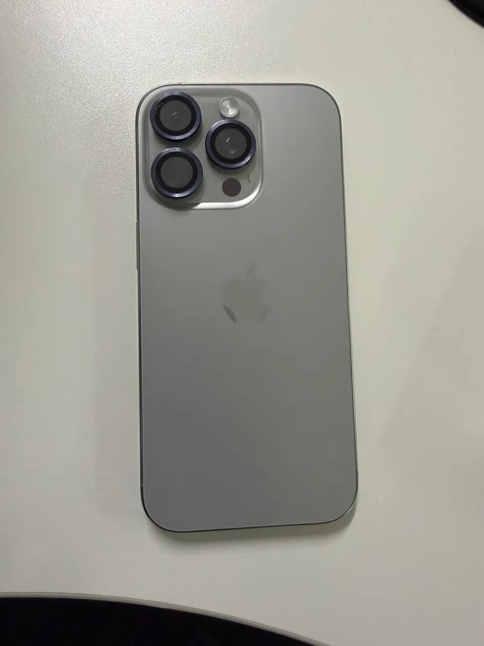 IPHONE 16 PRO 128gb IMPECAVEL - Foto 3