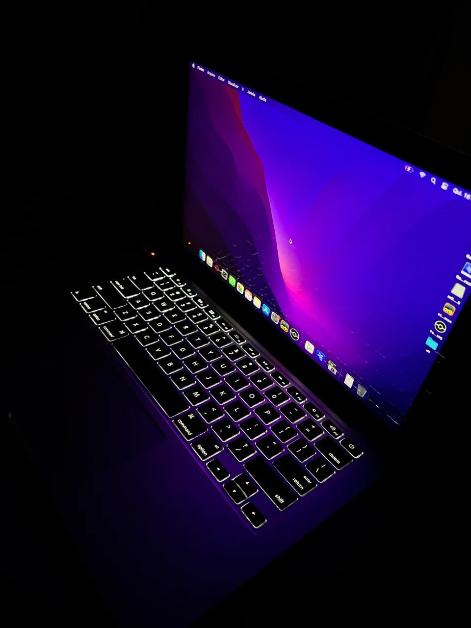 MacBook Pro Retina 13inch,Early 2015 難アリ Macbook Pro Retina 13 2015 - Notebooks - Areias, São José