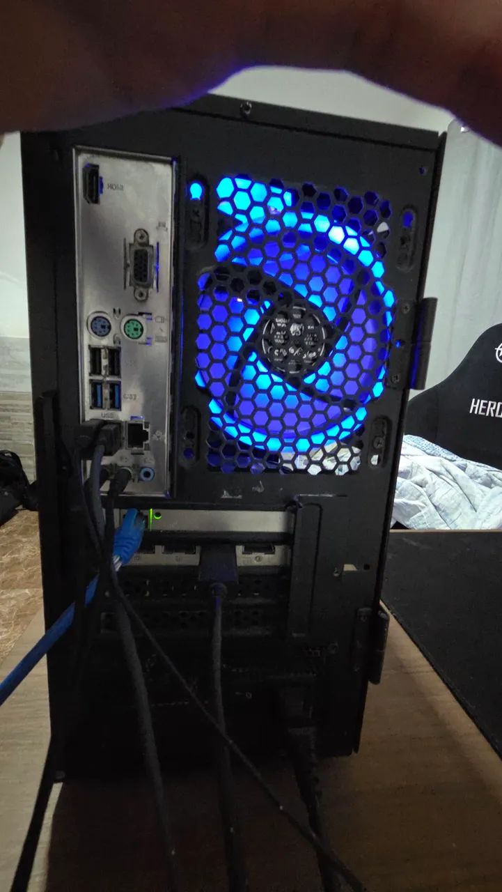 Pc Gamer  - Foto 4