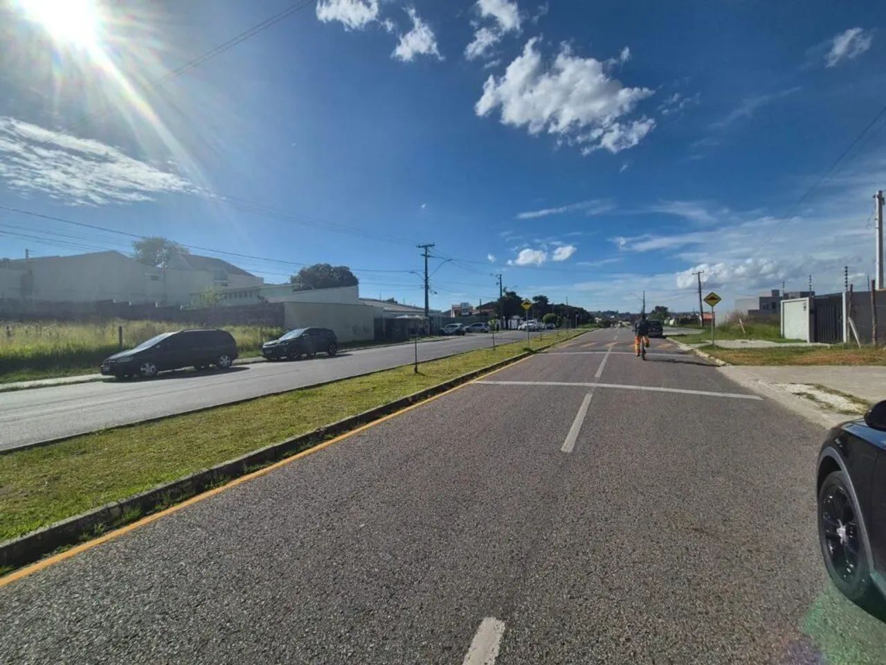 TERRENO EM PINHAIS - Foto 5