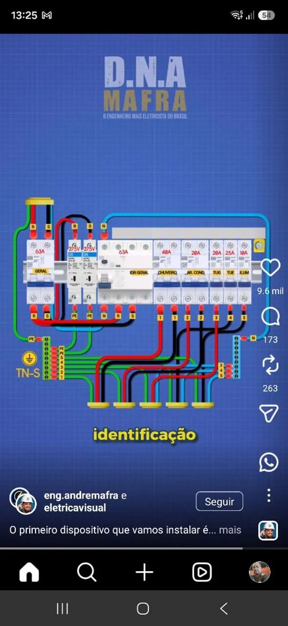 eletricista  - Foto 2