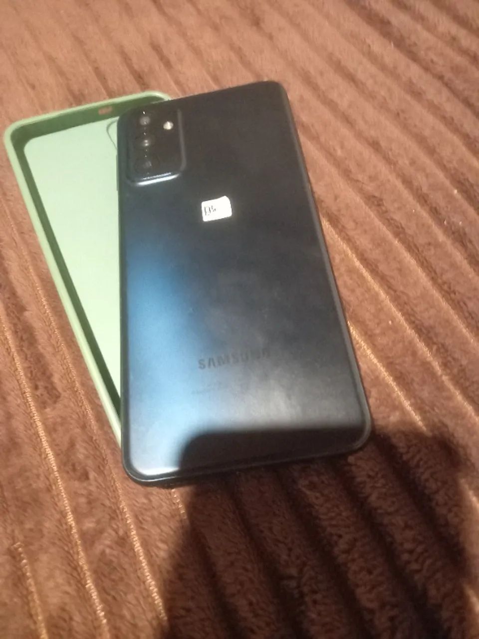 Smartphone Galaxy M23 5g1 - Foto 4