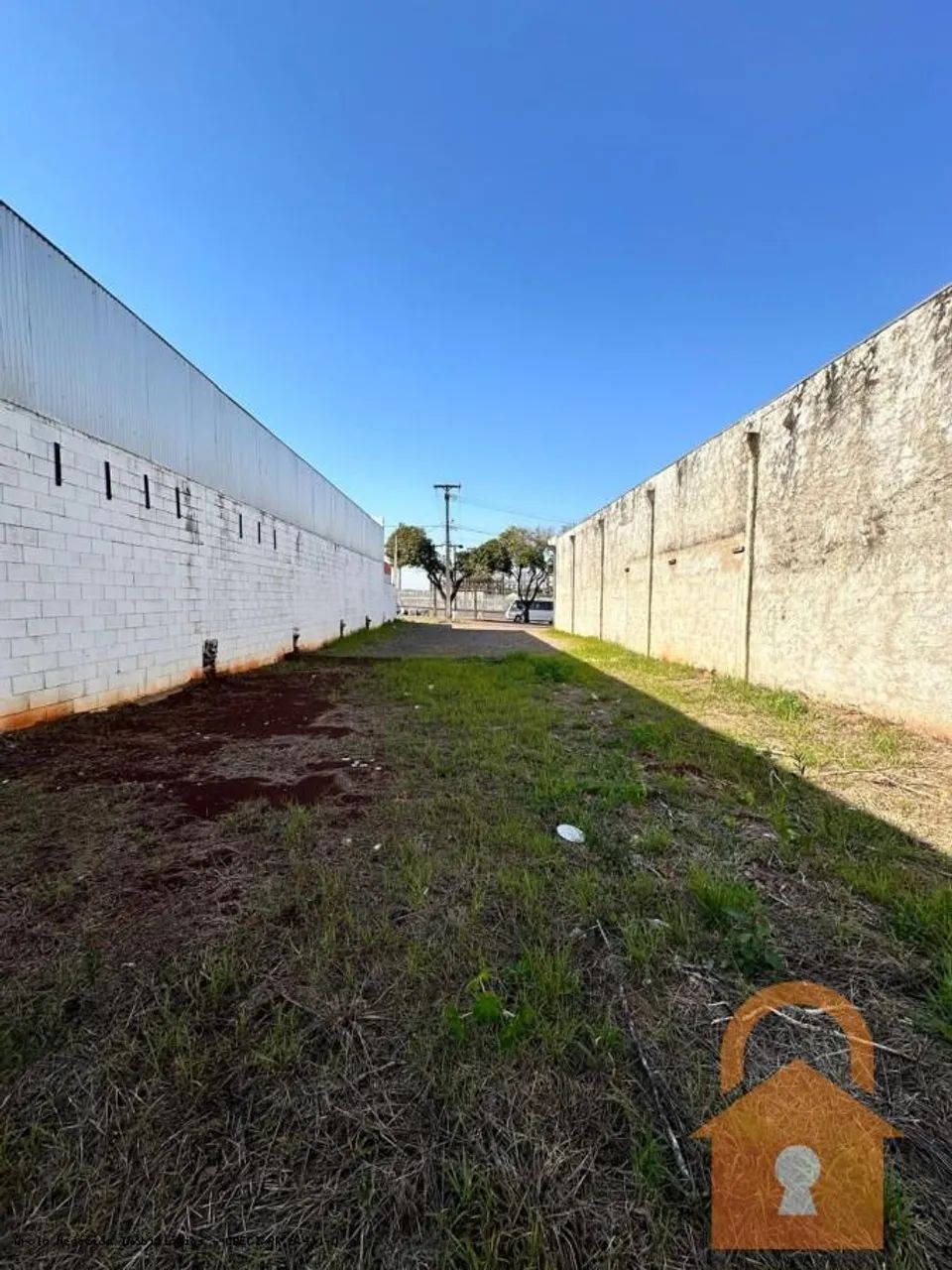 Terreno a Venda no centro Em Campo Mourão - Foto 3