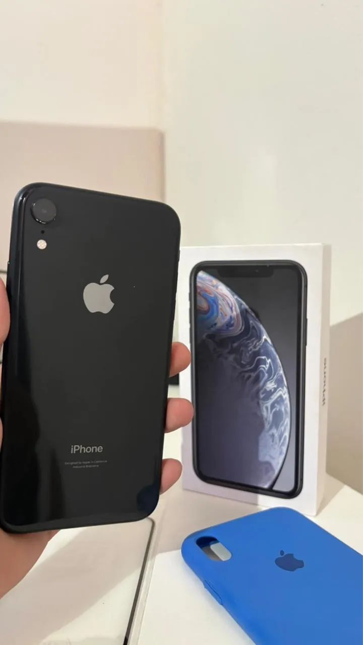 iPhone XR 128GB
