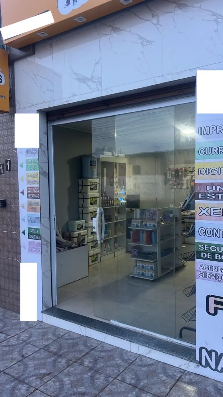 Passo ponto comercial - Foto 2