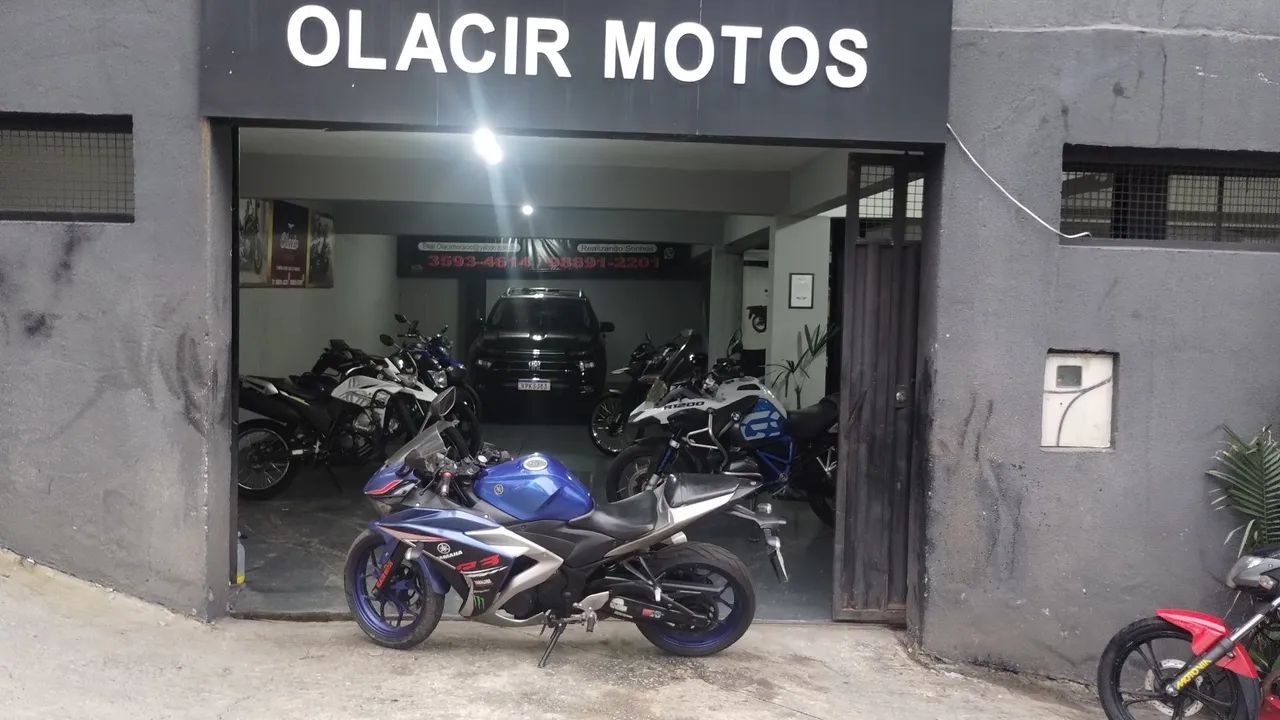 R3 2016 valor 20500 - Foto 5