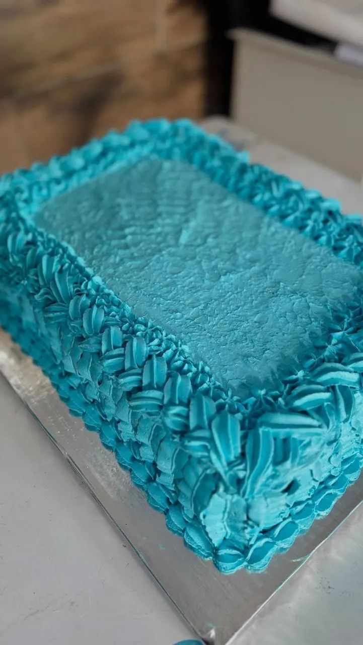 Bolo de corte! - Foto 3