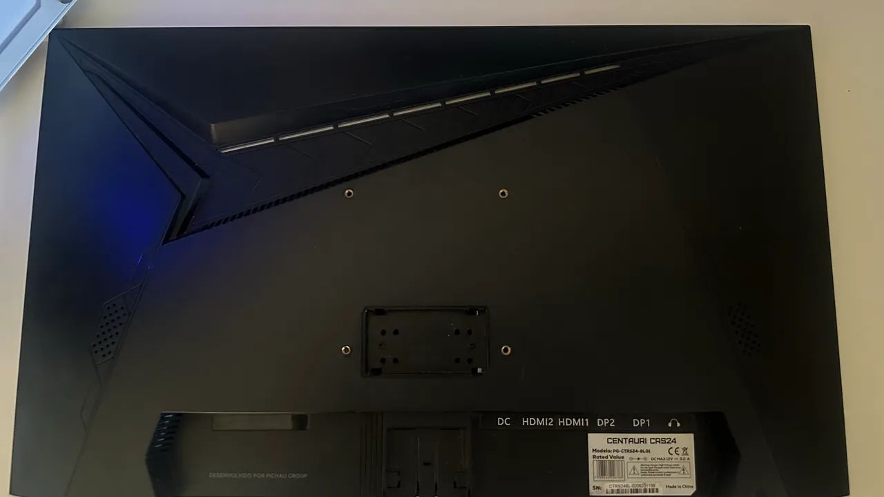 Monitor pichau  - Foto 2