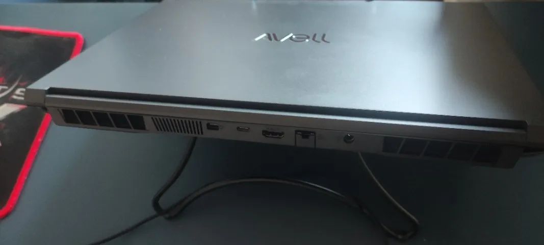 avell storm 450 rtx 4050 ryzen 7 - Foto 2