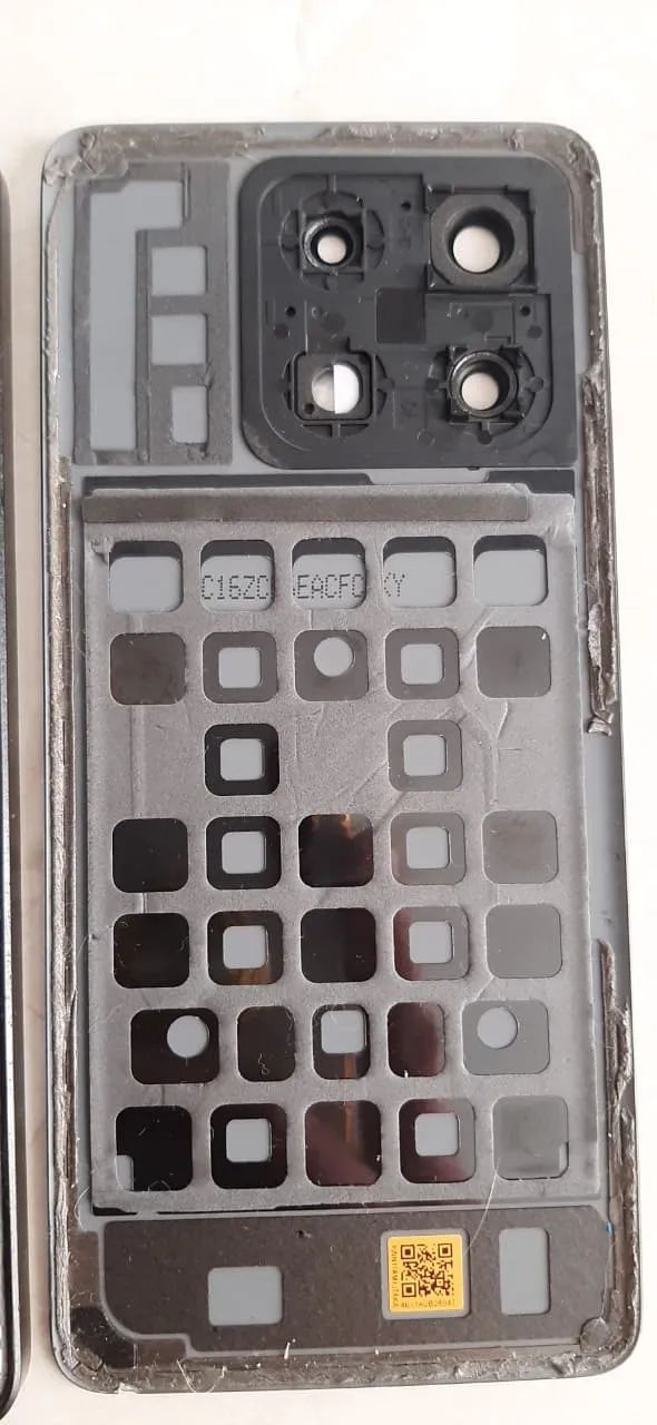 ( SEM TELA ) POCO X6 PRO - 5G - 512GB - 12 RAM - Foto 5
