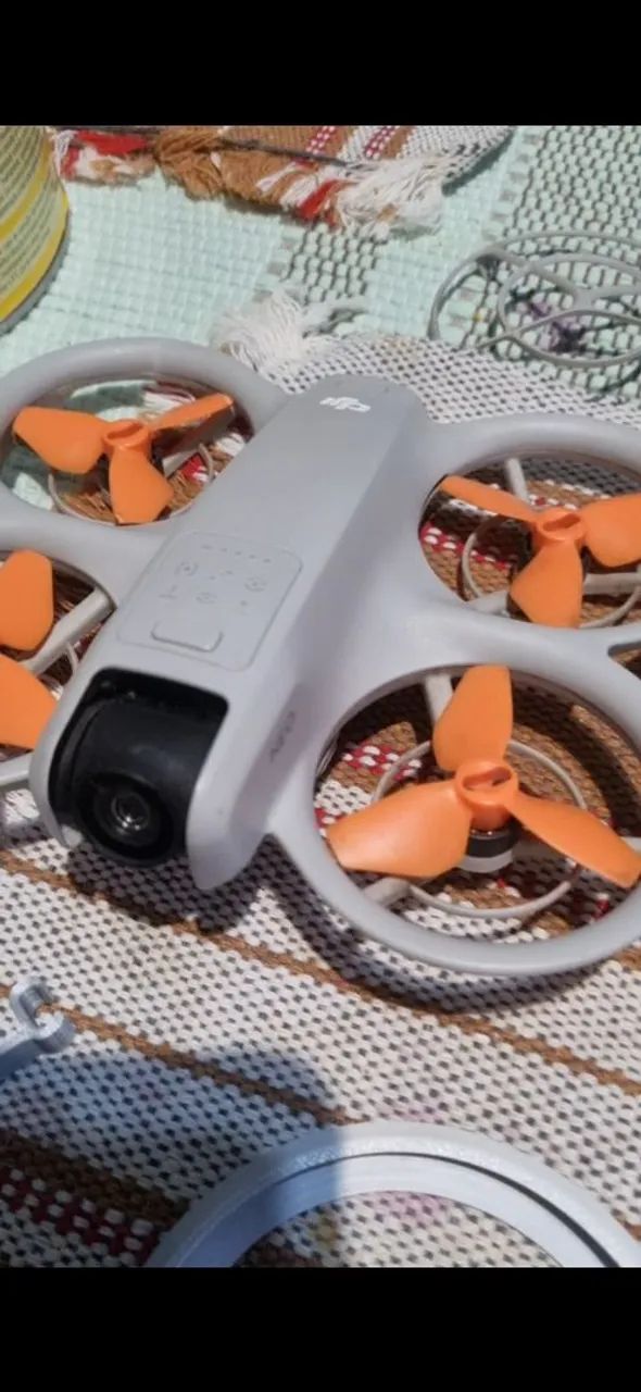 Drone dji neo combo fly more  - Foto 5