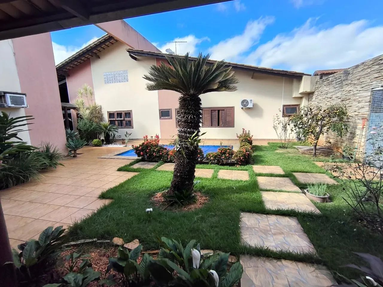 Vendo Excelente Casa De 4 Suites No Parque Acalanto - Foto 4
