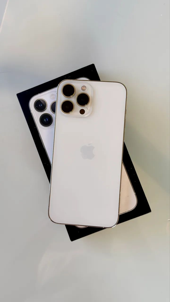 iPhone 13 Pro Max de 256gb - Foto 5