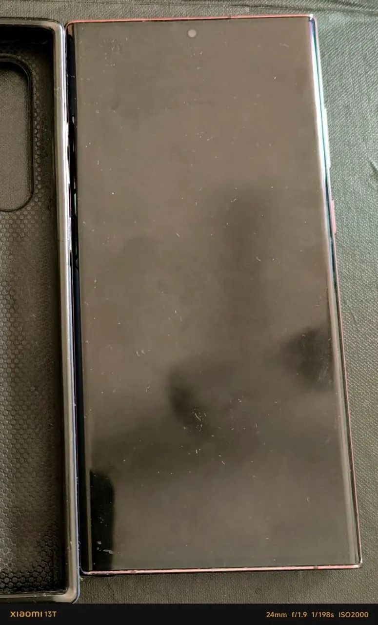 Samsung Galaxy S22 ultra  - Foto 2