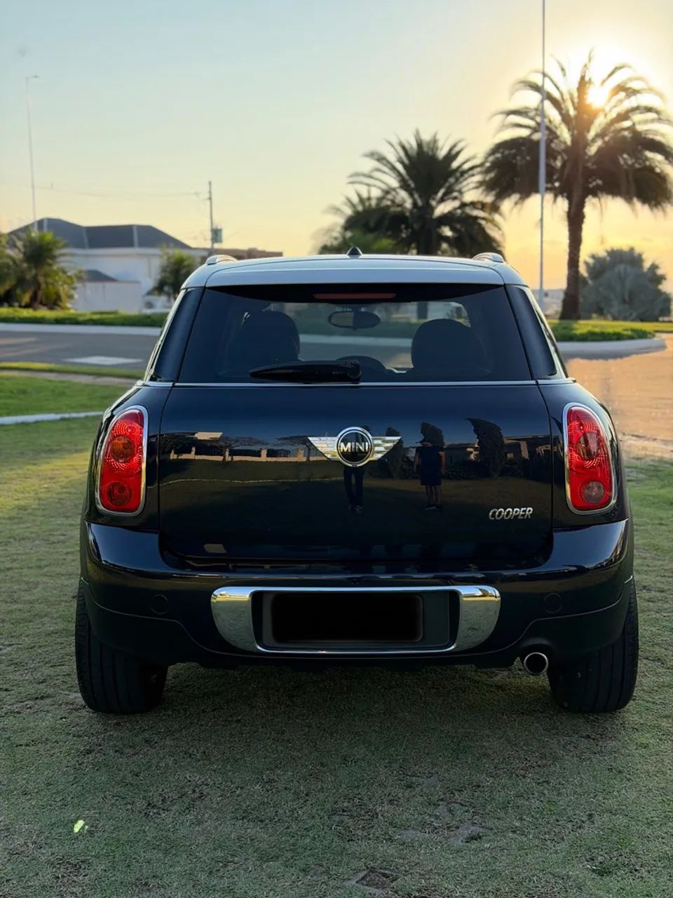 Mini Cooper 1.6 Aut. 2012 - Foto 5
