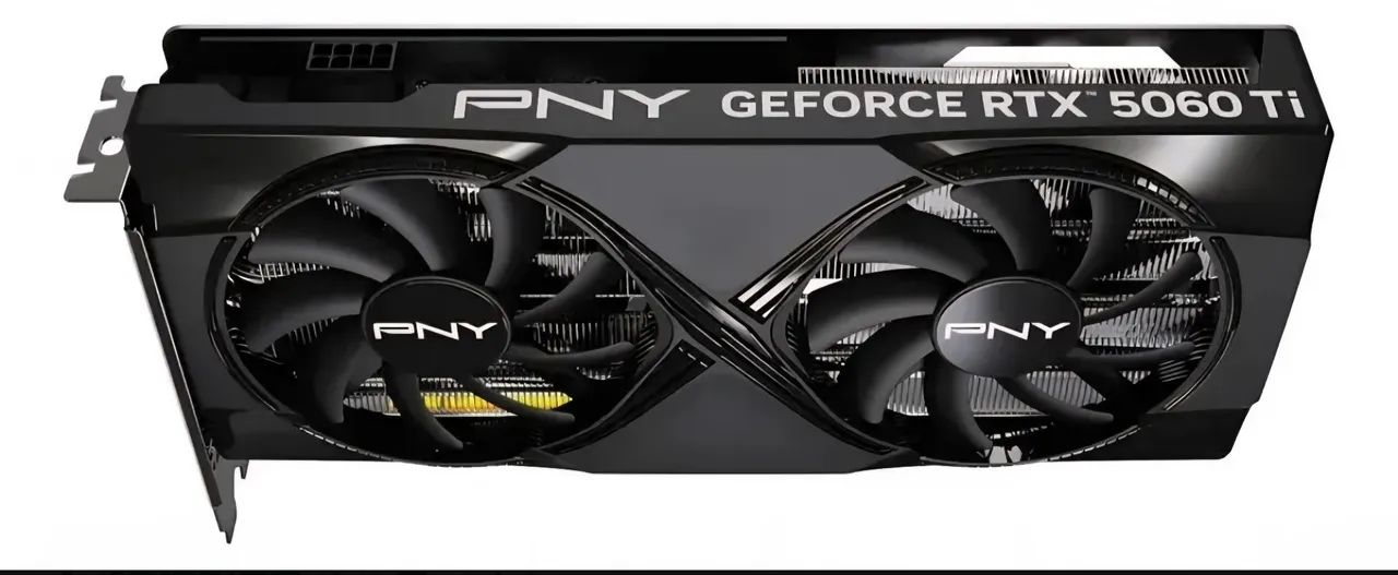 5060 Ti 8GB - Foto 4