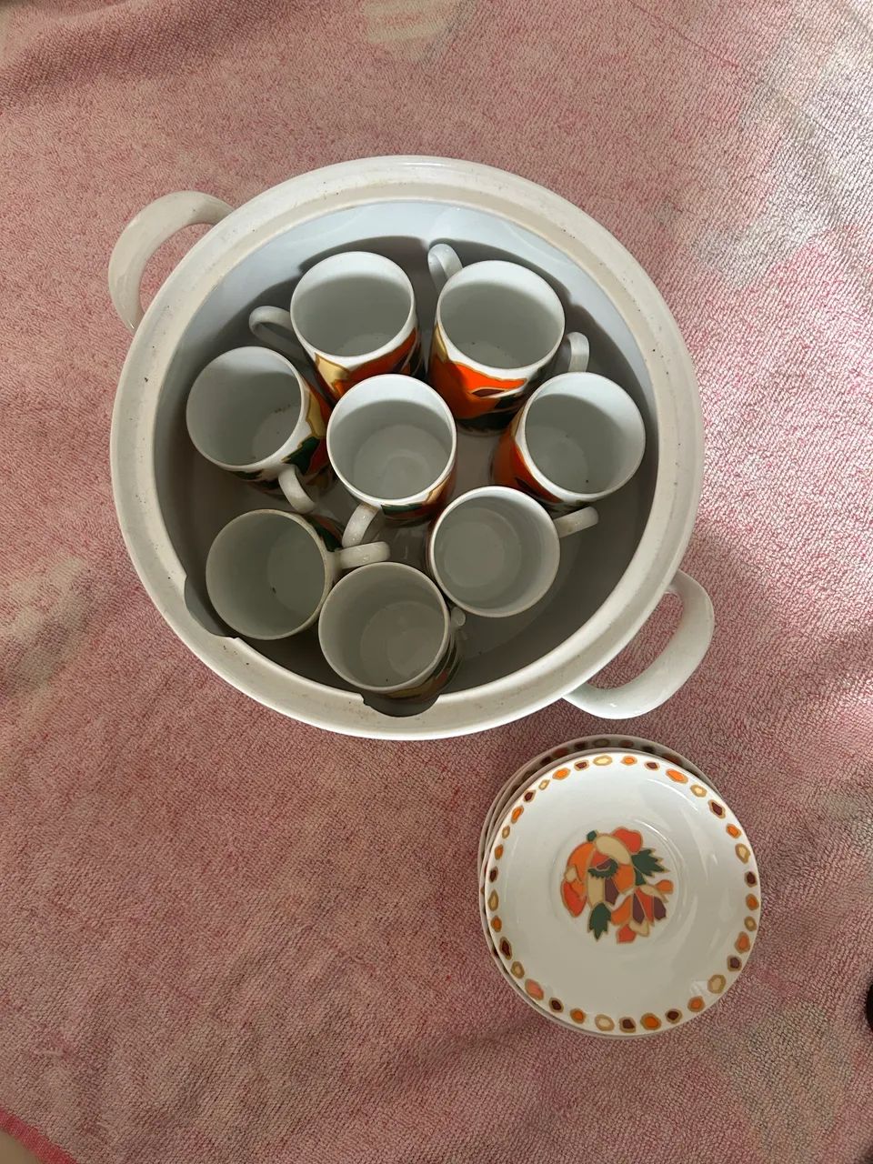 Mini xícaras  - Foto 2