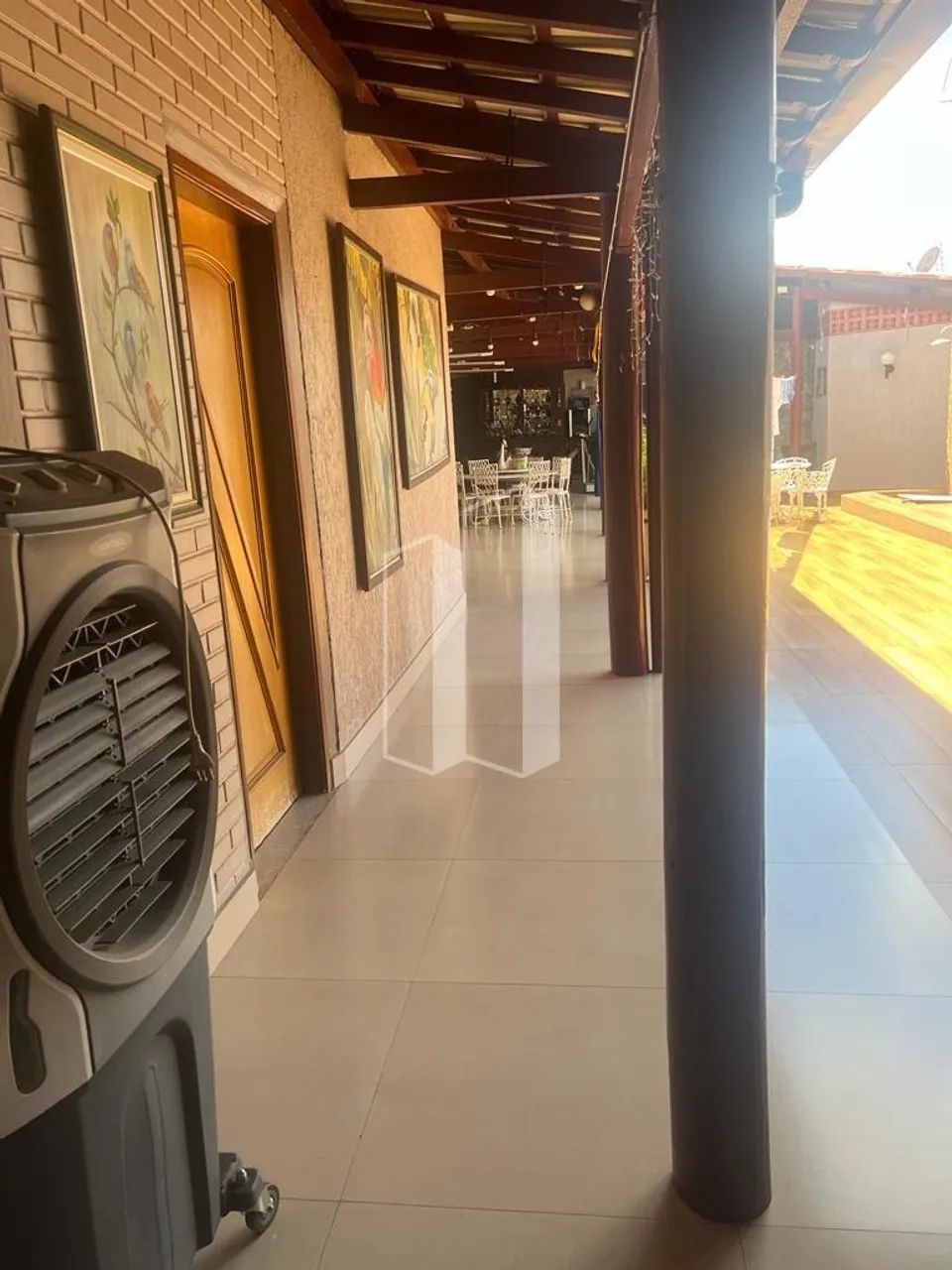 Casa com 3 Dormitórios, 1 Suíte, 4 Vagas e com 240M² - Vila Anchieta - Foto 3